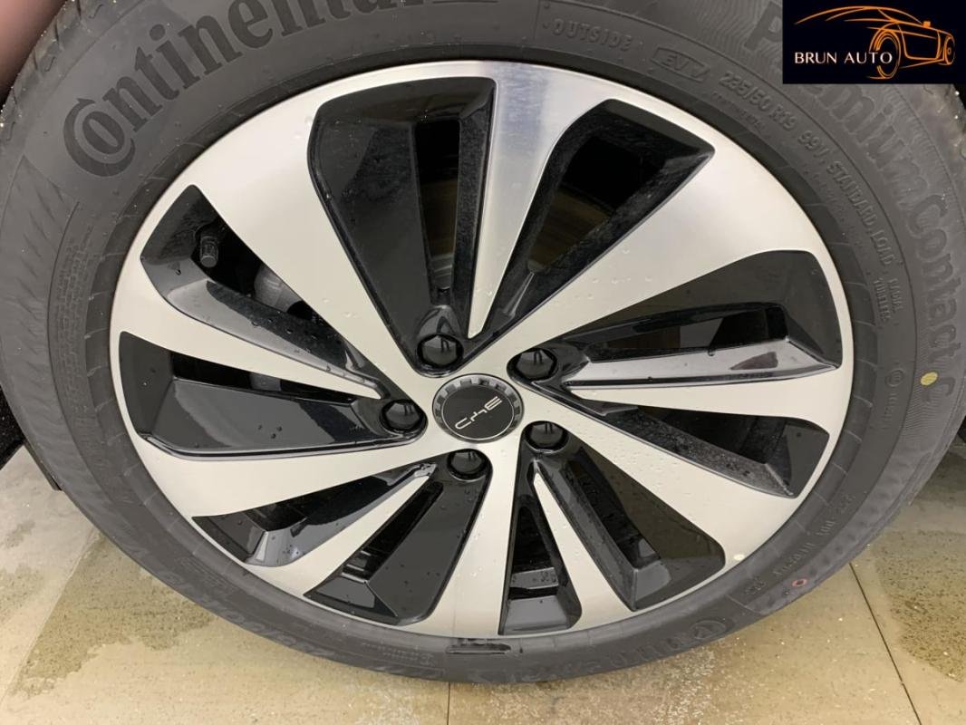 BYD Seal U - Photo 47