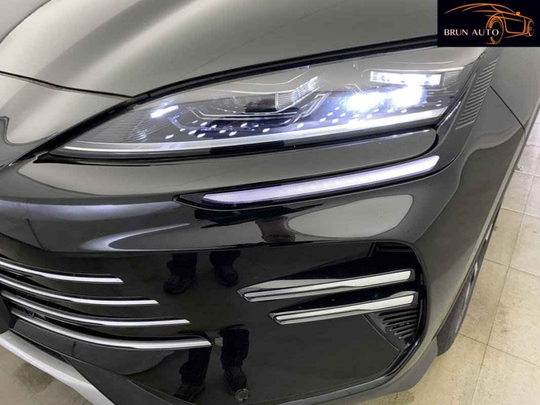 BYD Seal U - Photo 49