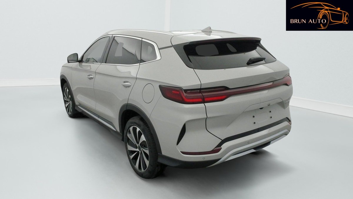 BYD Seal U - Photo 5