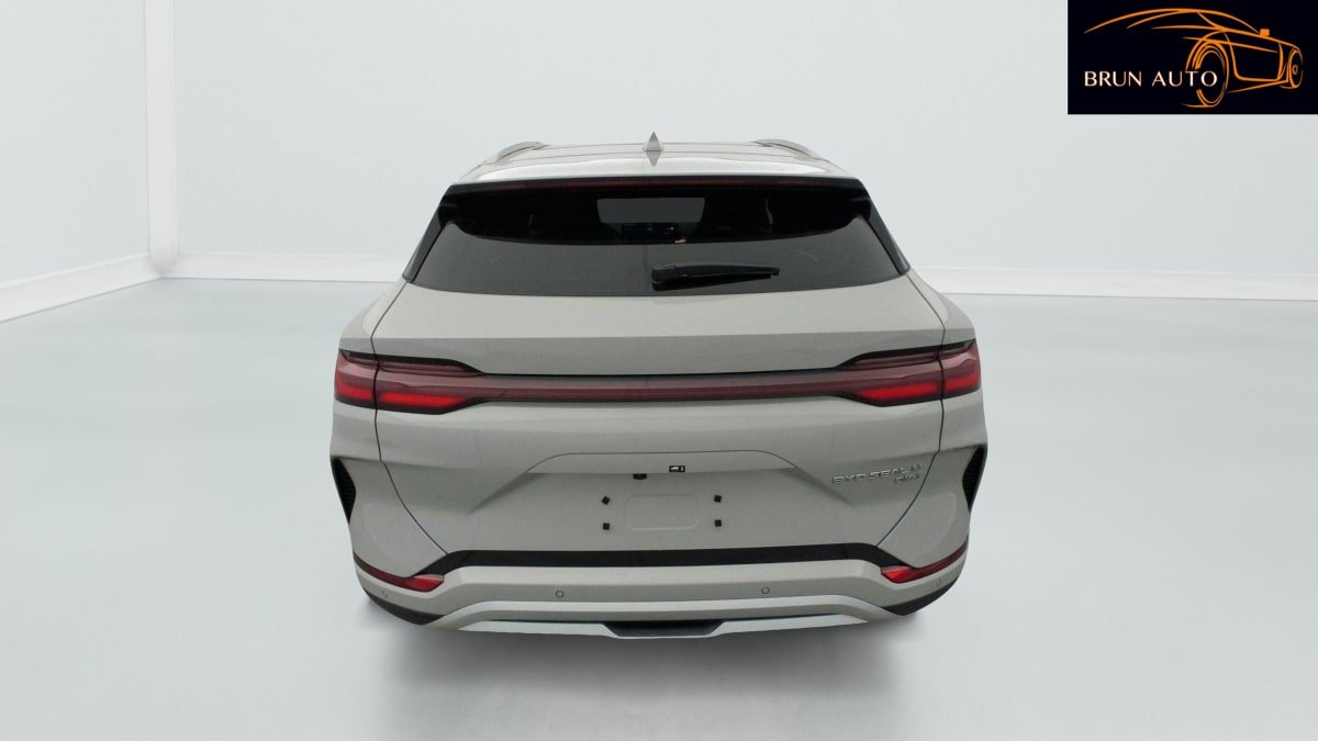 BYD Seal U - Photo 6
