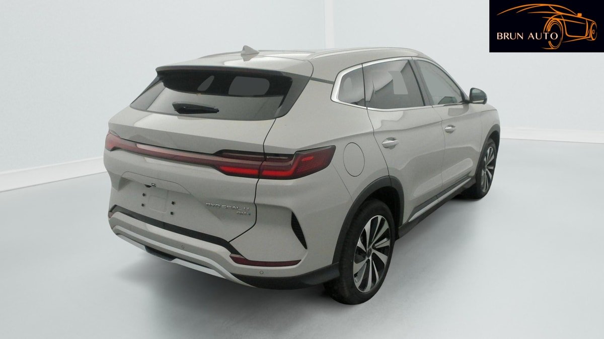 BYD Seal U - Photo 7