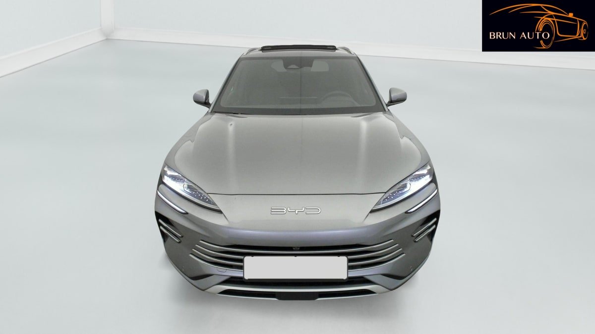 BYD Seal U - Photo 2