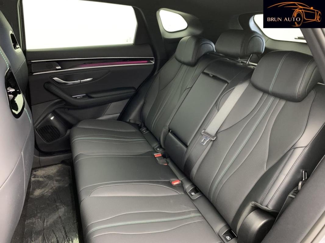 BYD Seal U - Photo 21