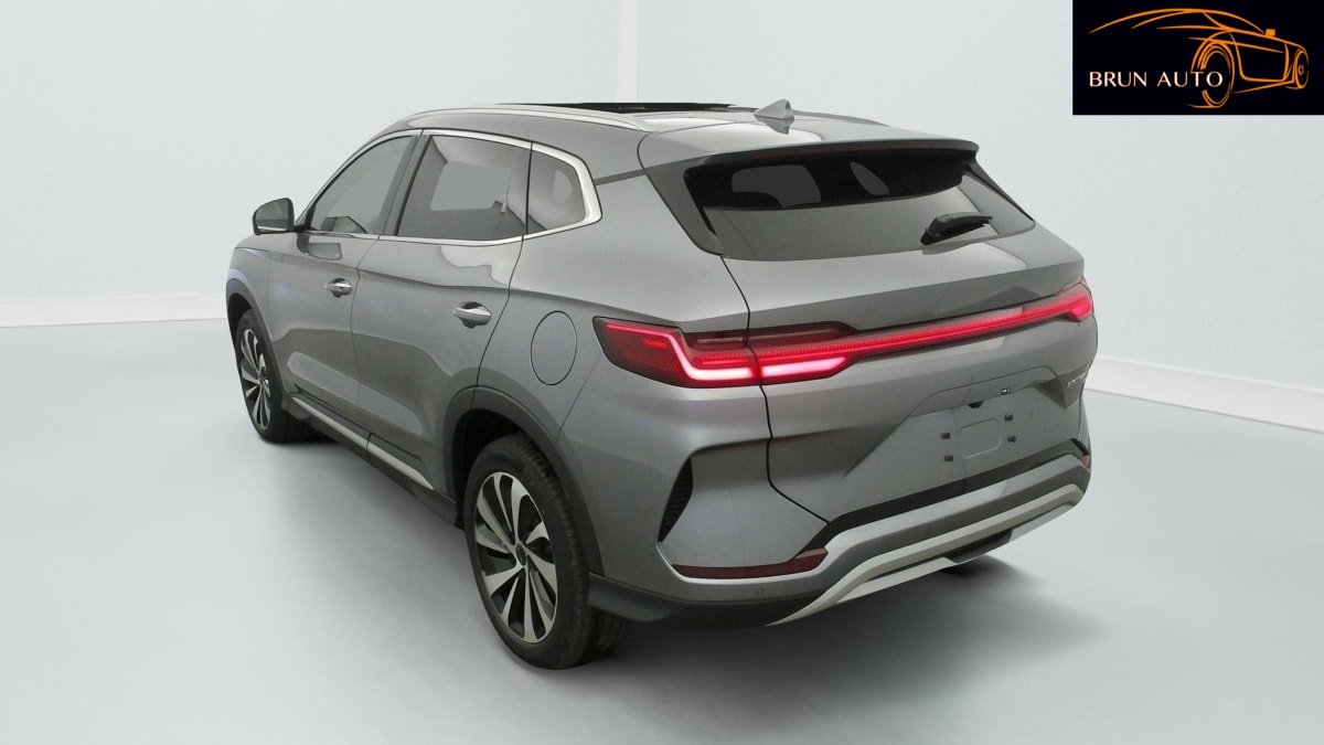 BYD Seal U - Photo 5