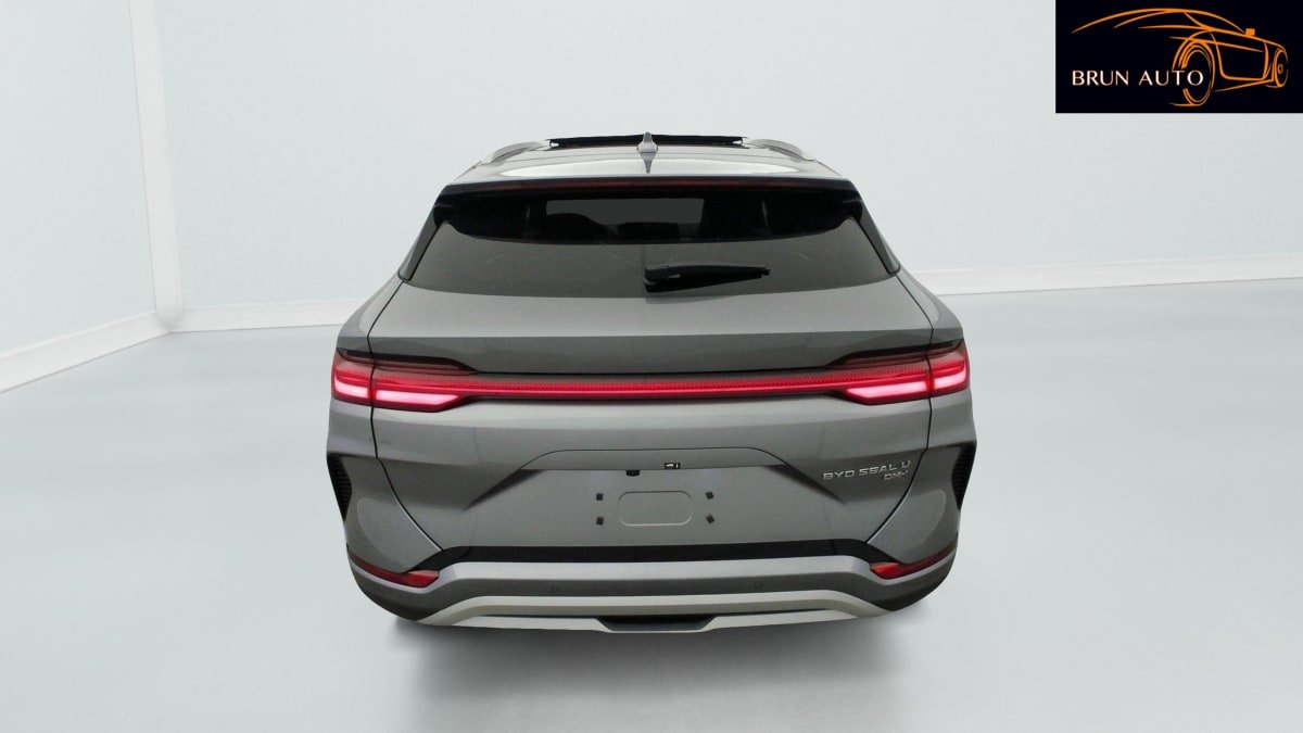 BYD Seal U - Photo 6
