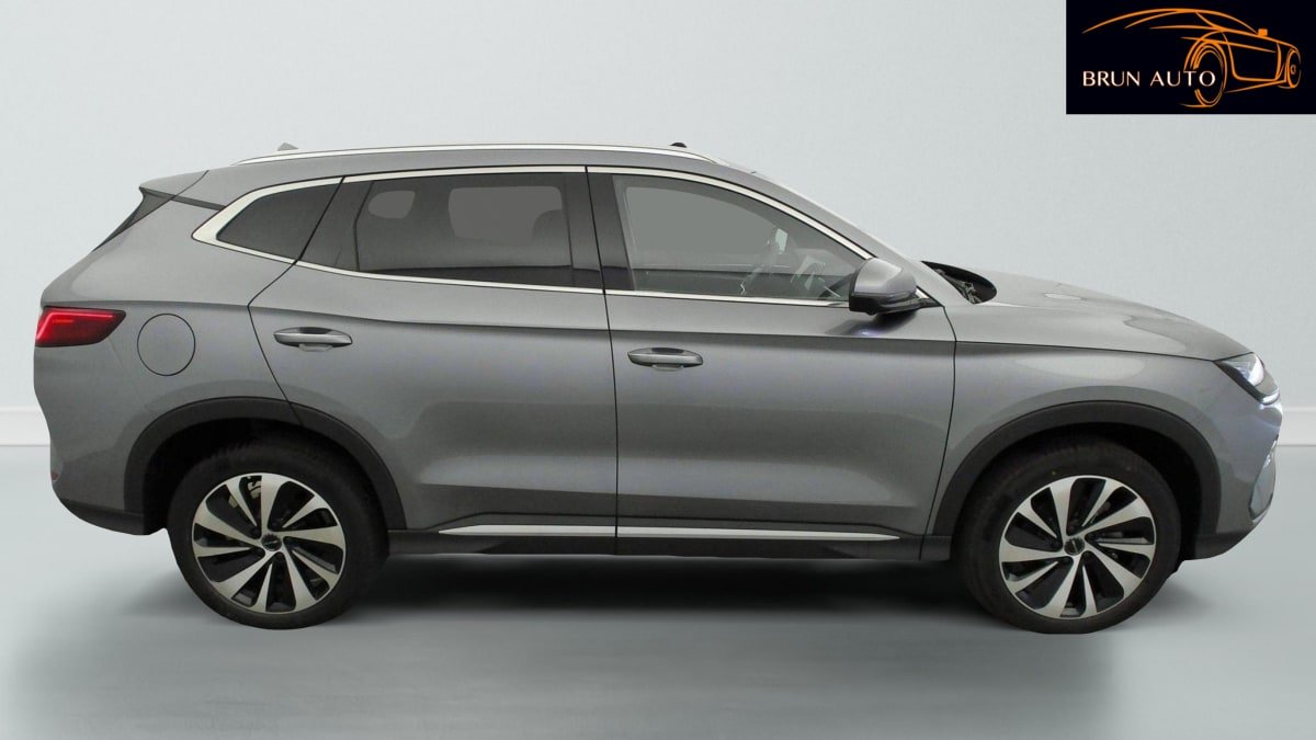 BYD Seal U - Photo 8