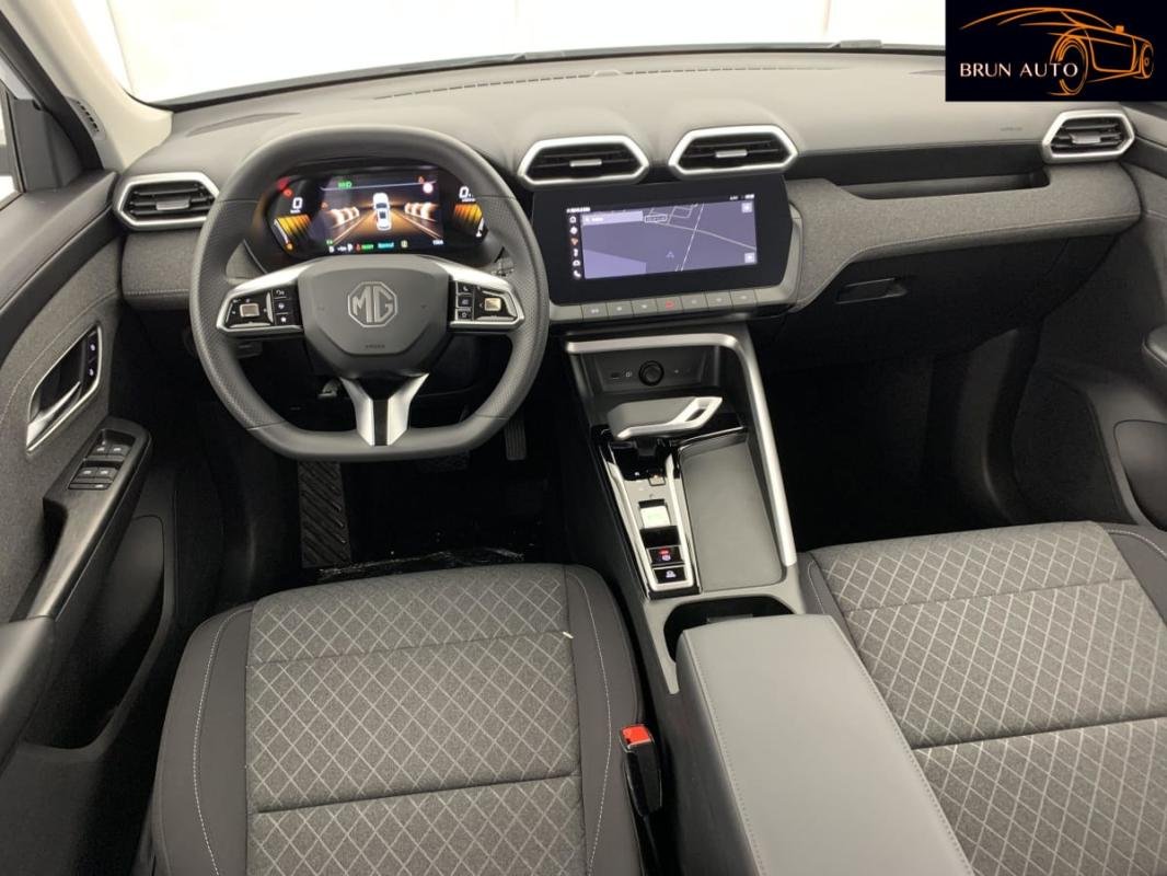 MG ZS - Photo 14