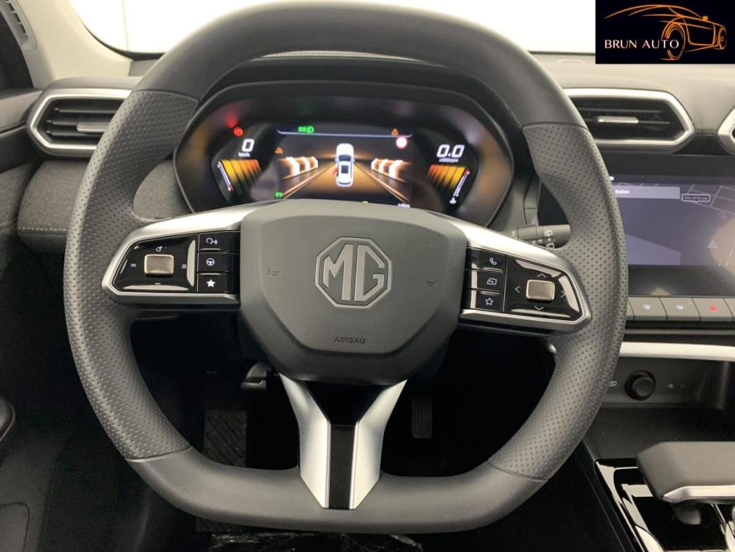 MG ZS - Photo 15
