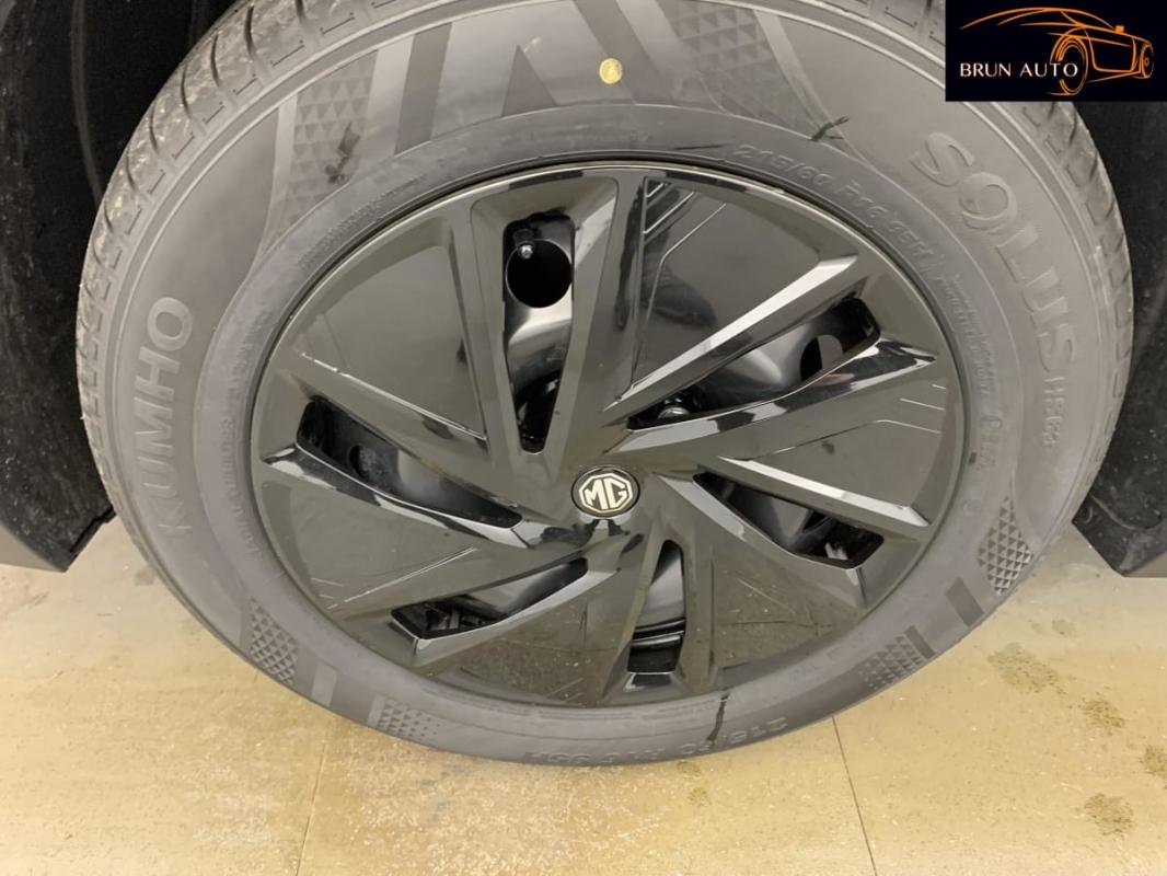 MG ZS - Photo 20
