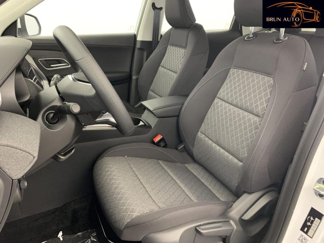 MG ZS - Photo 21