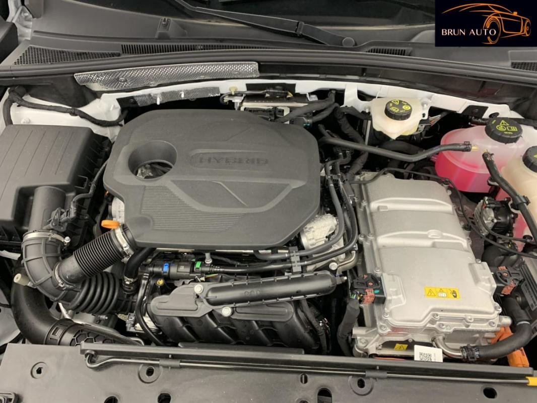 MG ZS - Photo 22
