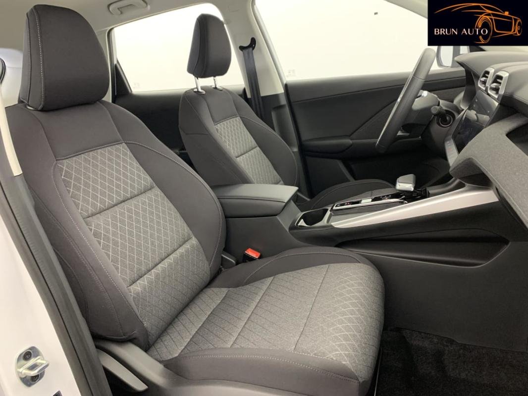 MG ZS - Photo 9