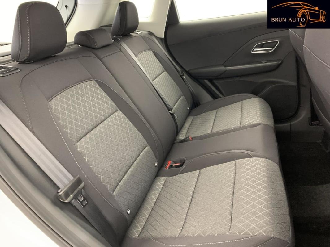 MG ZS - Photo 10