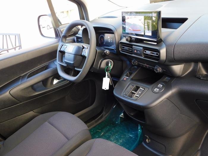 Fiat Doblo - Photo 18