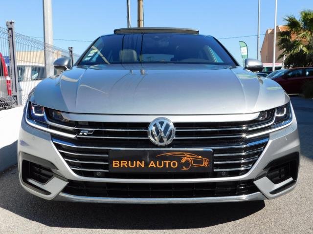 Volkswagen Arteon - Photo 11