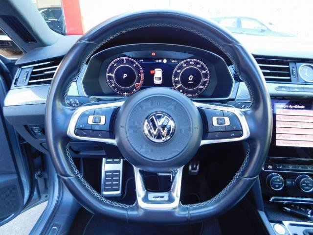 Volkswagen Arteon - Photo 13