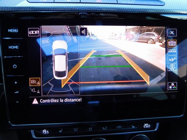 Volkswagen Arteon - Photo 14