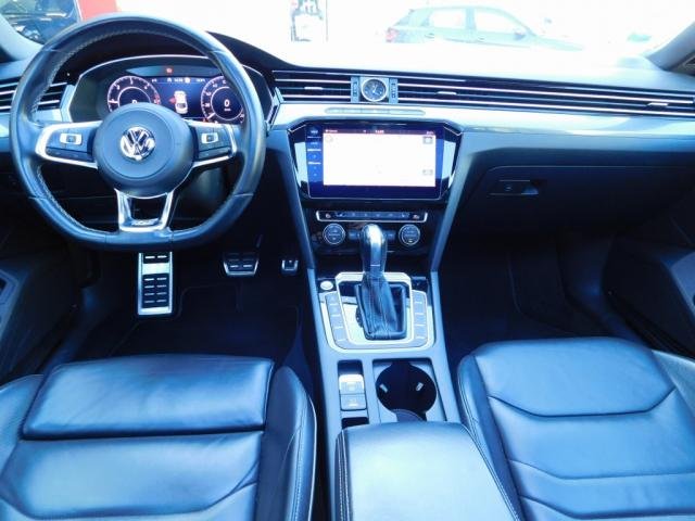 Volkswagen Arteon - Photo 15