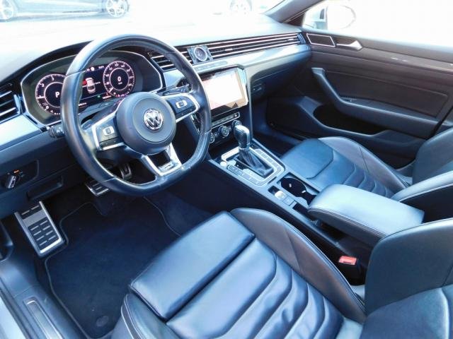 Volkswagen Arteon - Photo 16