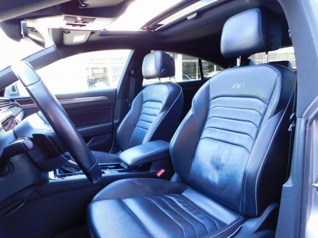 Volkswagen Arteon - Photo 17