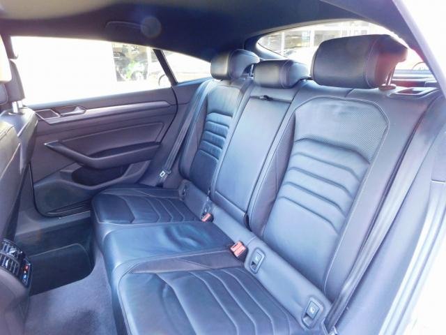 Volkswagen Arteon - Photo 18