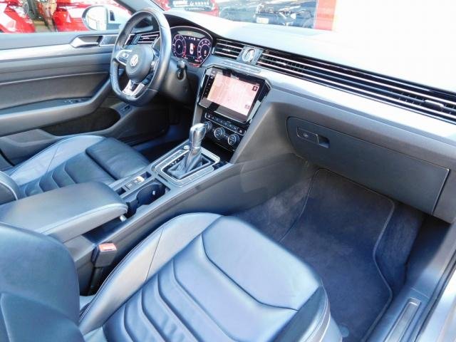 Volkswagen Arteon - Photo 19