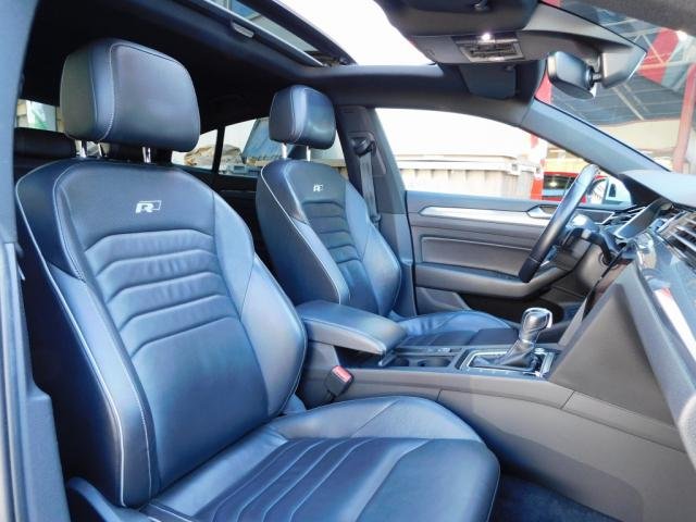 Volkswagen Arteon - Photo 20