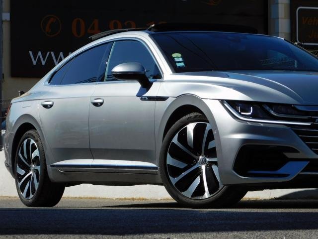 Volkswagen Arteon - Photo 2