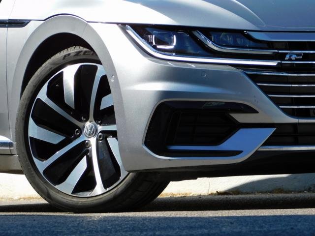 Volkswagen Arteon - Photo 3