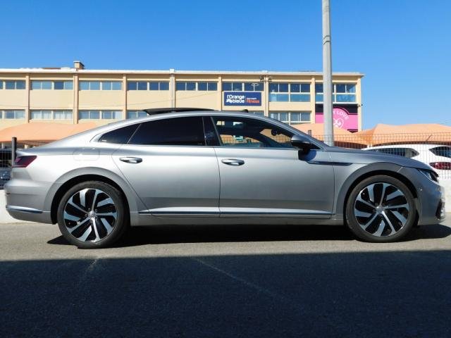 Volkswagen Arteon - Photo 4
