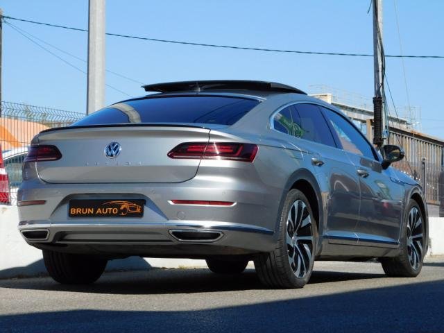 Volkswagen Arteon - Photo 5