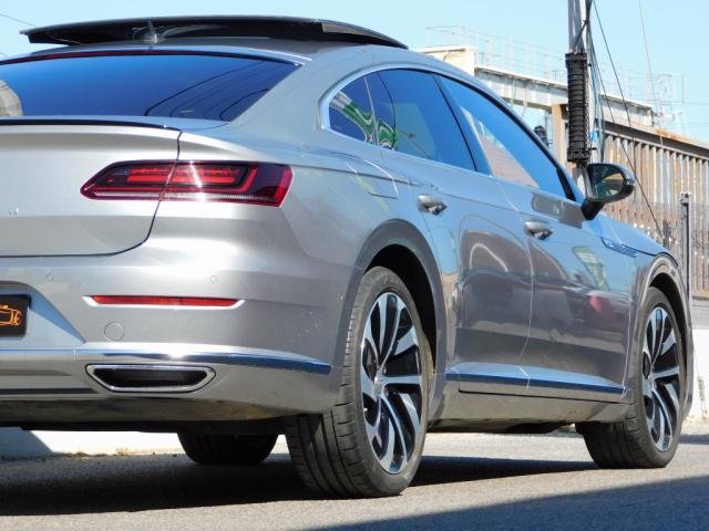 Volkswagen Arteon - Photo 6