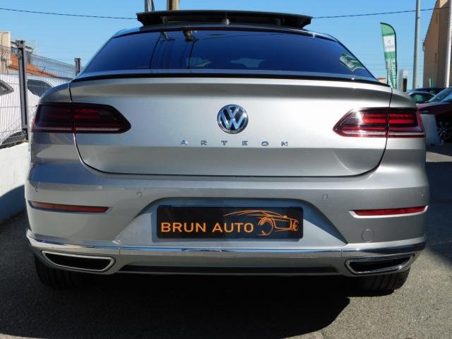 Volkswagen Arteon - Photo 7
