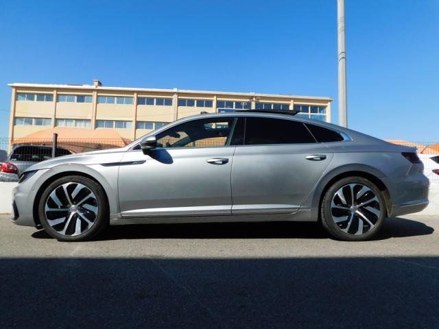 Volkswagen Arteon - Photo 8