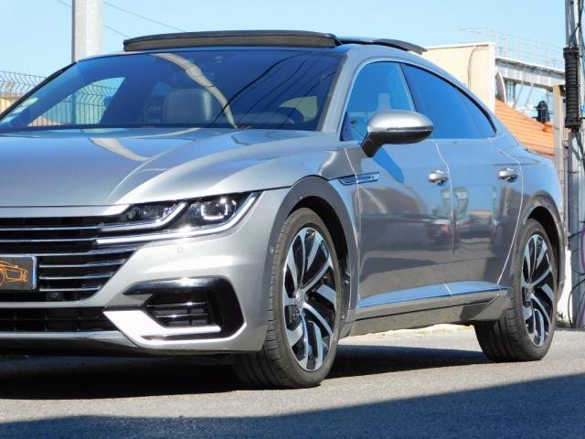 Volkswagen Arteon - Photo 9