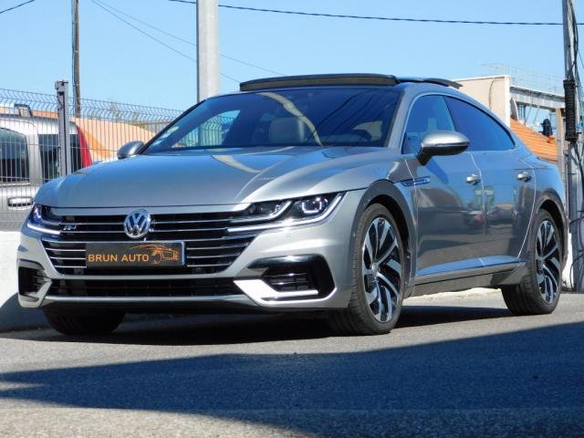 Volkswagen Arteon - Photo 10