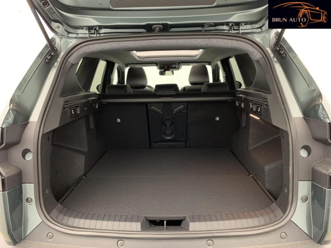 Dacia bigster - Photo 11