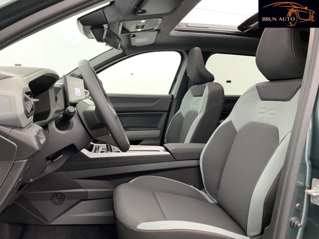 Dacia bigster - Photo 18