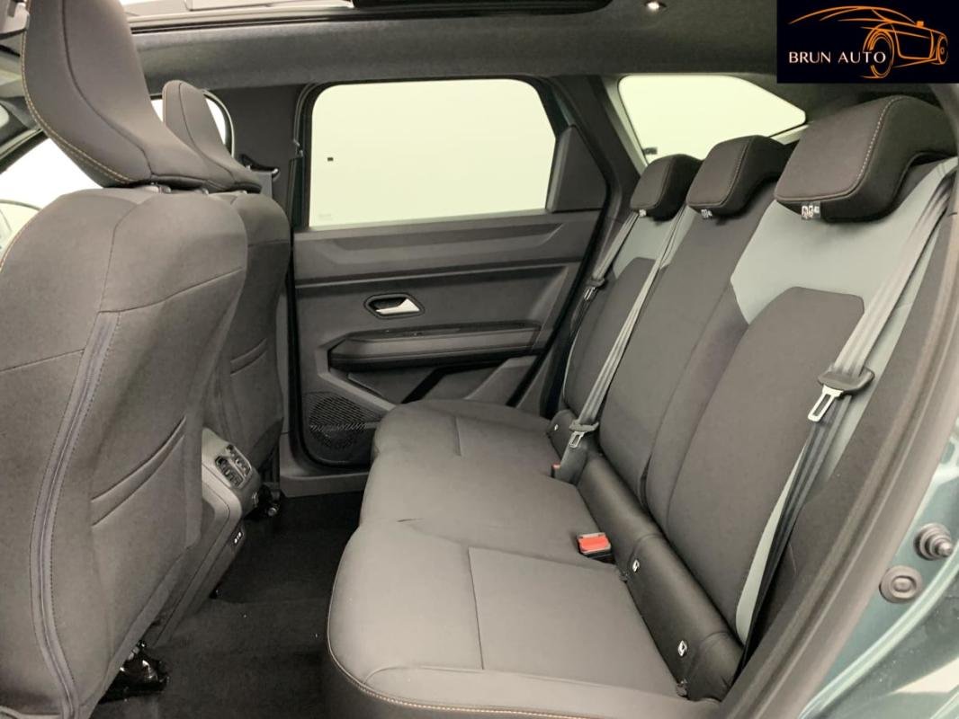 Dacia bigster - Photo 19