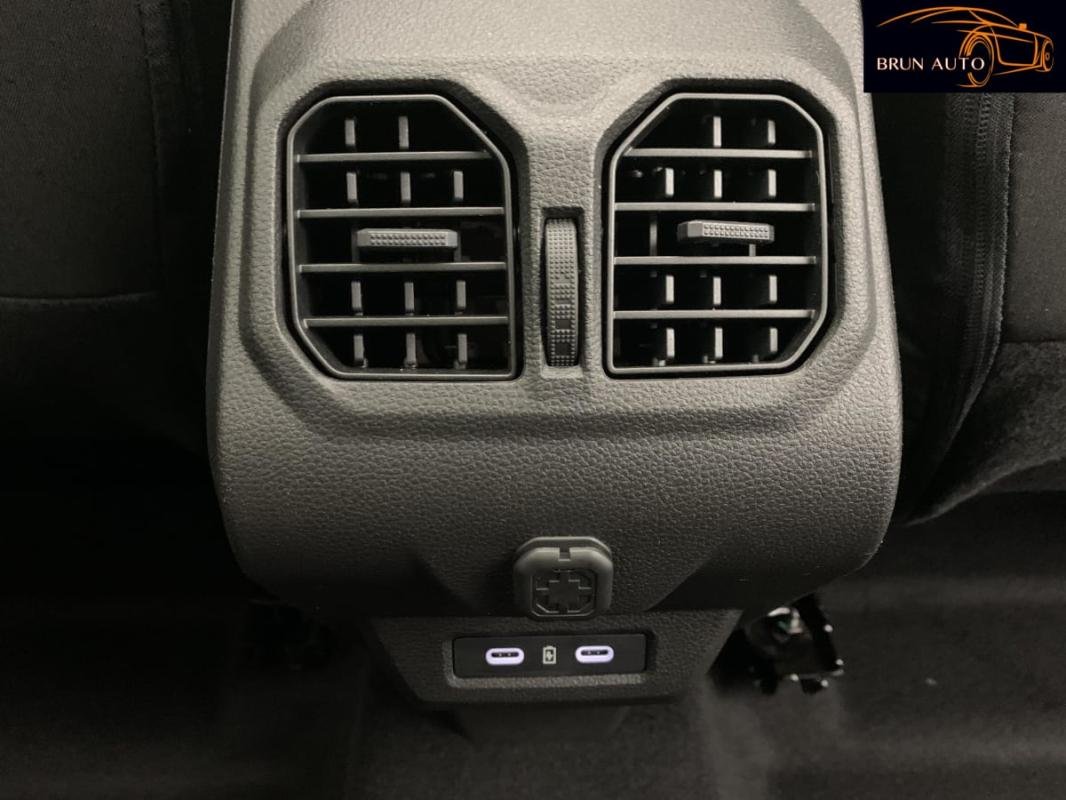 Dacia bigster - Photo 23