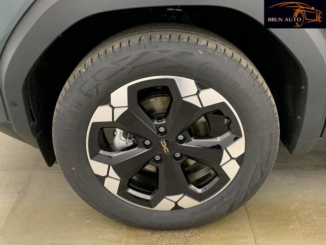 Dacia bigster - Photo 24