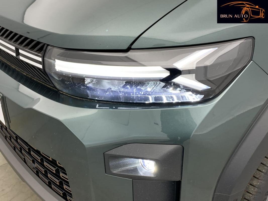Dacia bigster - Photo 25