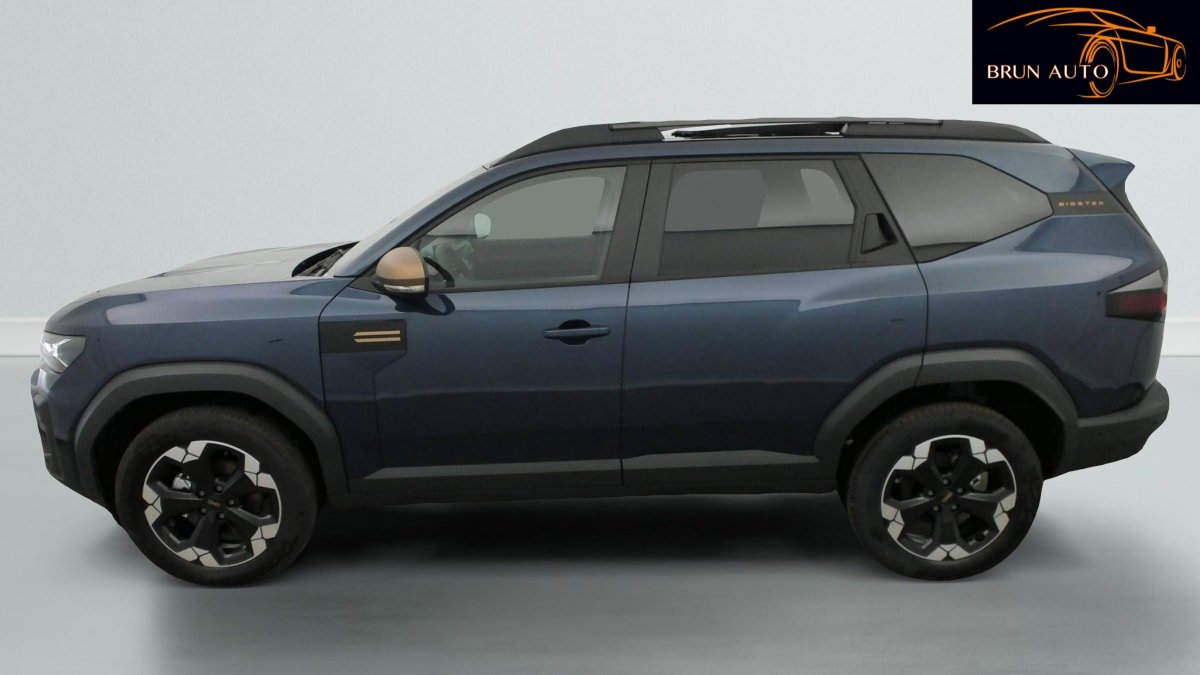Dacia bigster - Photo 30