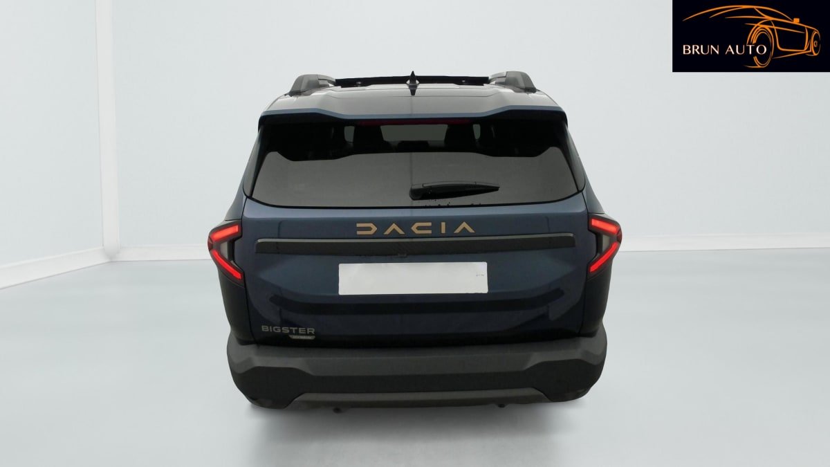 Dacia bigster - Photo 32