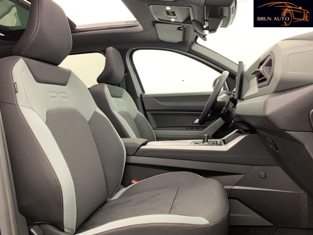 Dacia bigster - Photo 35