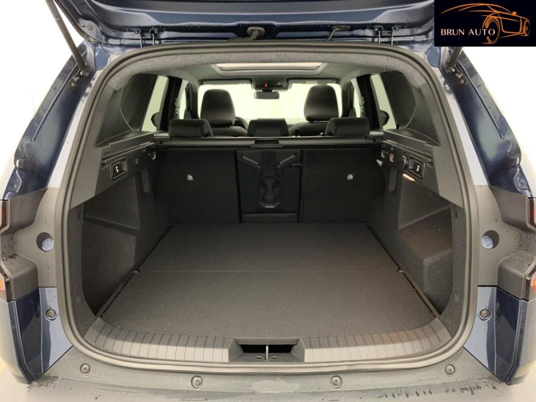 Dacia bigster - Photo 37