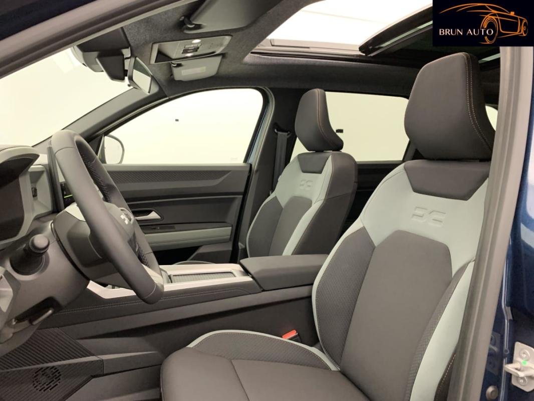 Dacia bigster - Photo 44