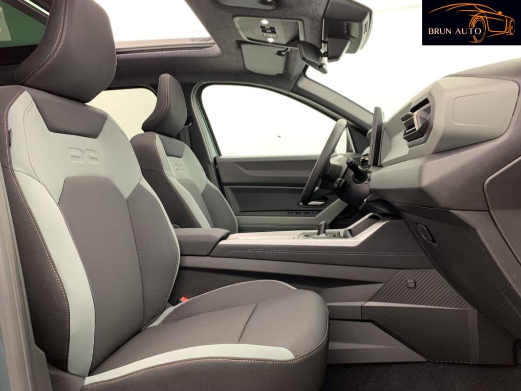 Dacia bigster - Photo 9