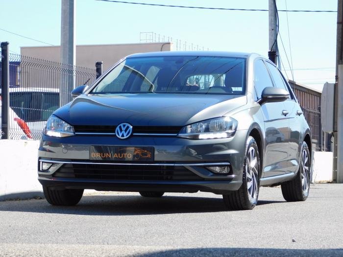 Volkswagen Golf - Photo 11