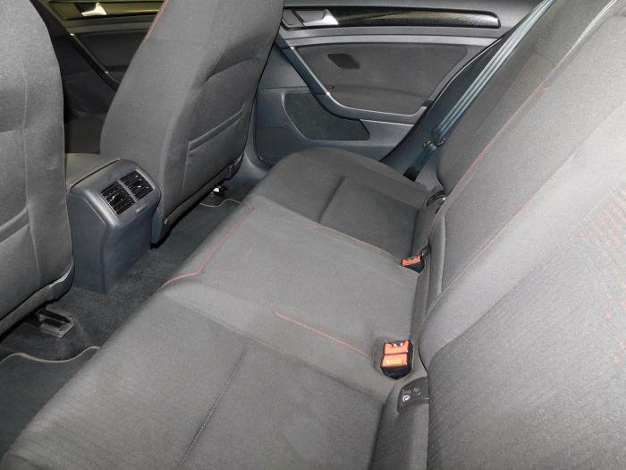Volkswagen Golf - Photo 16